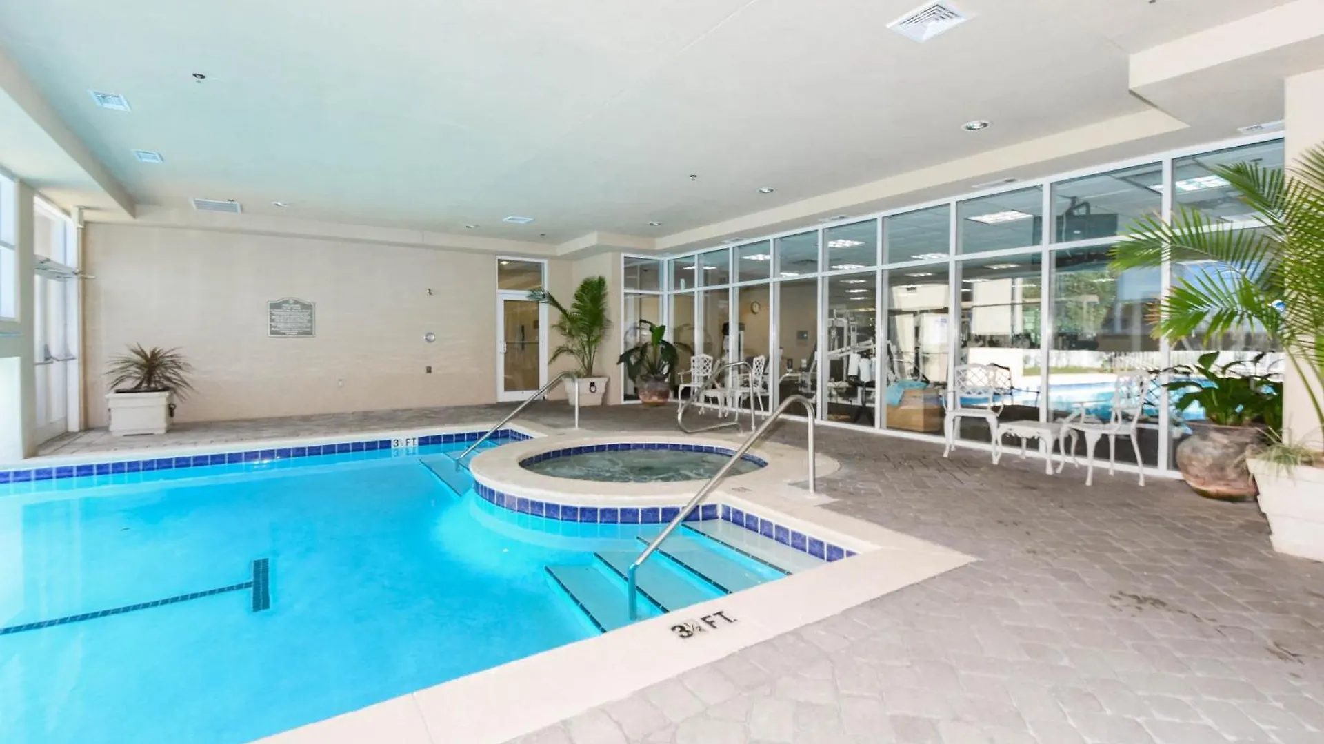 Apartment Silver Shells St, Lucia 903 Destin United States