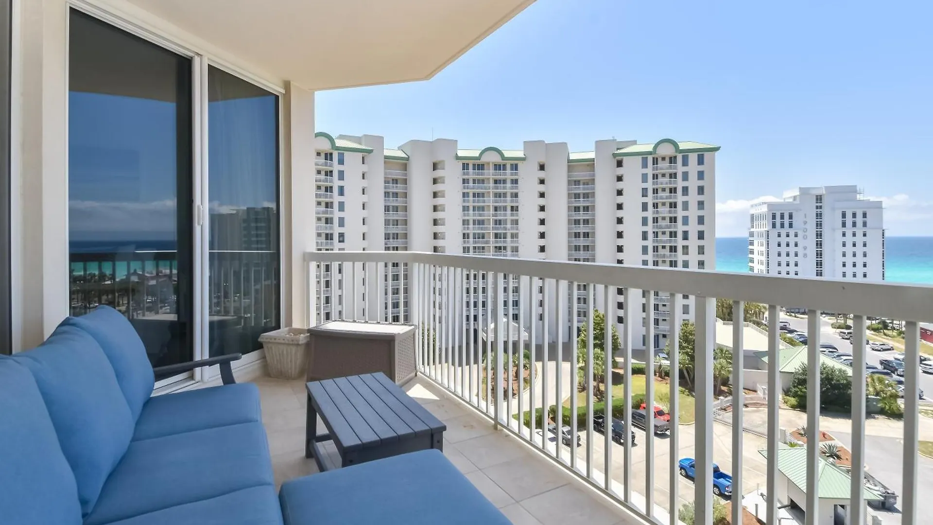 Silver Shells St, Lucia 903 Destin 0*,
