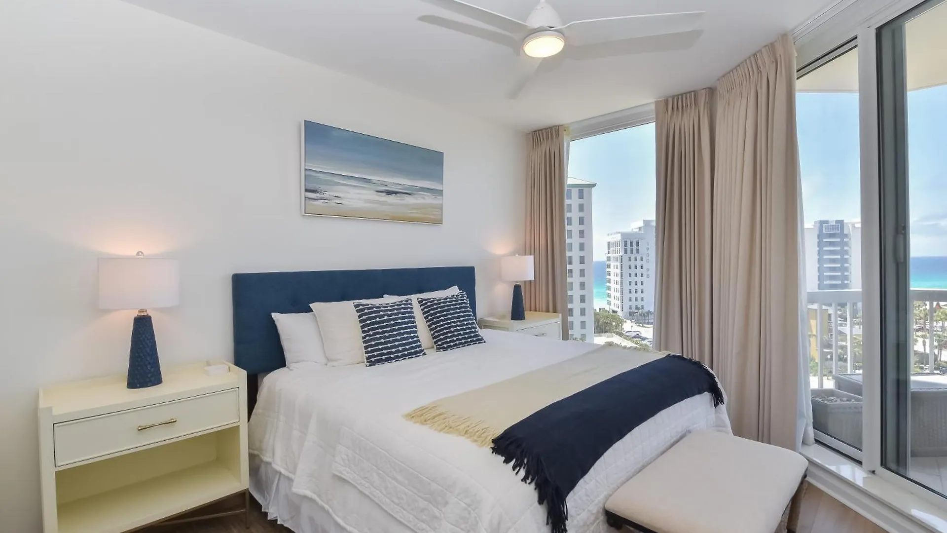 Apartment Silver Shells St, Lucia 903 Destin United States