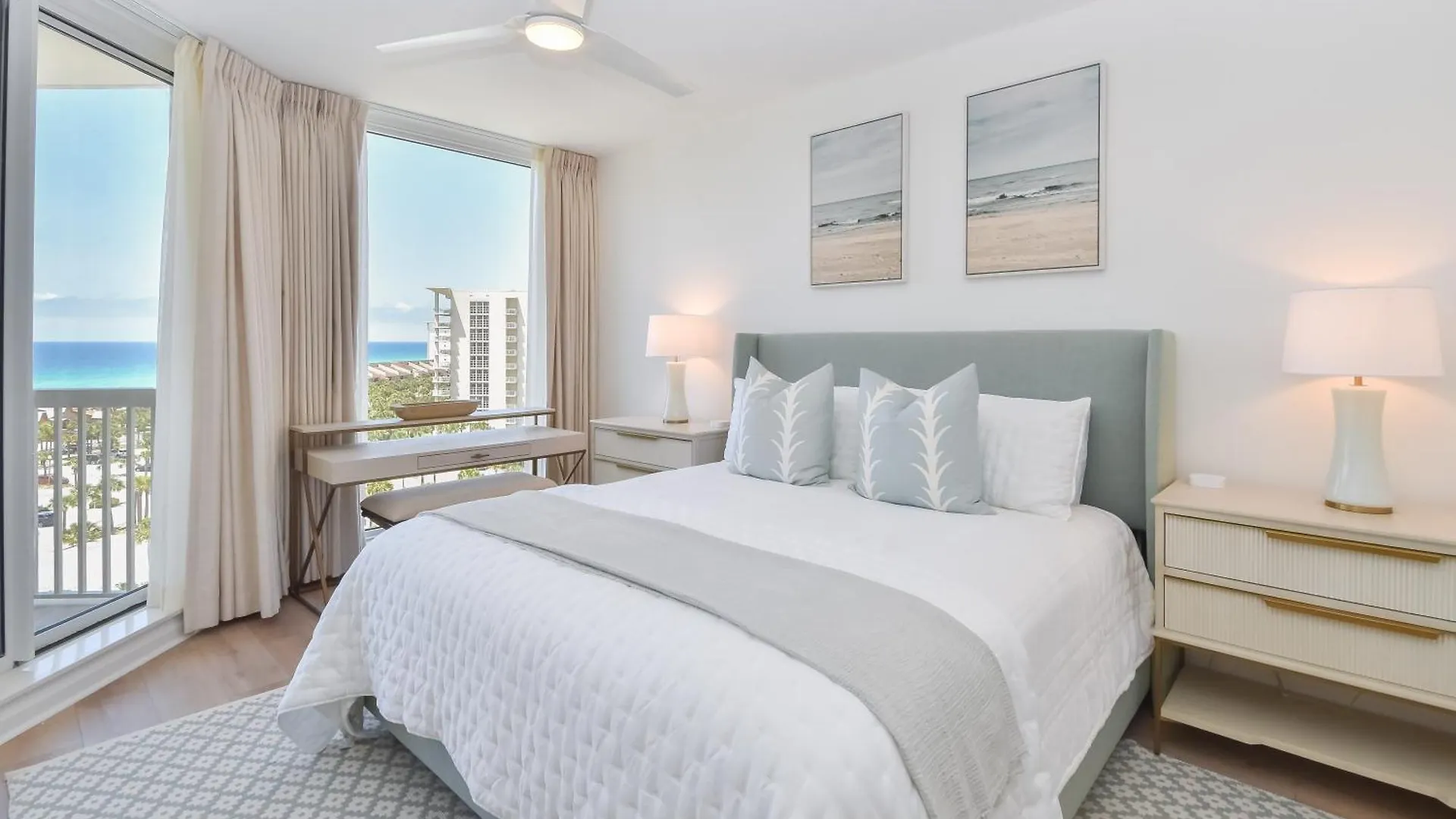 Silver Shells St, Lucia 903 Destin Apartment