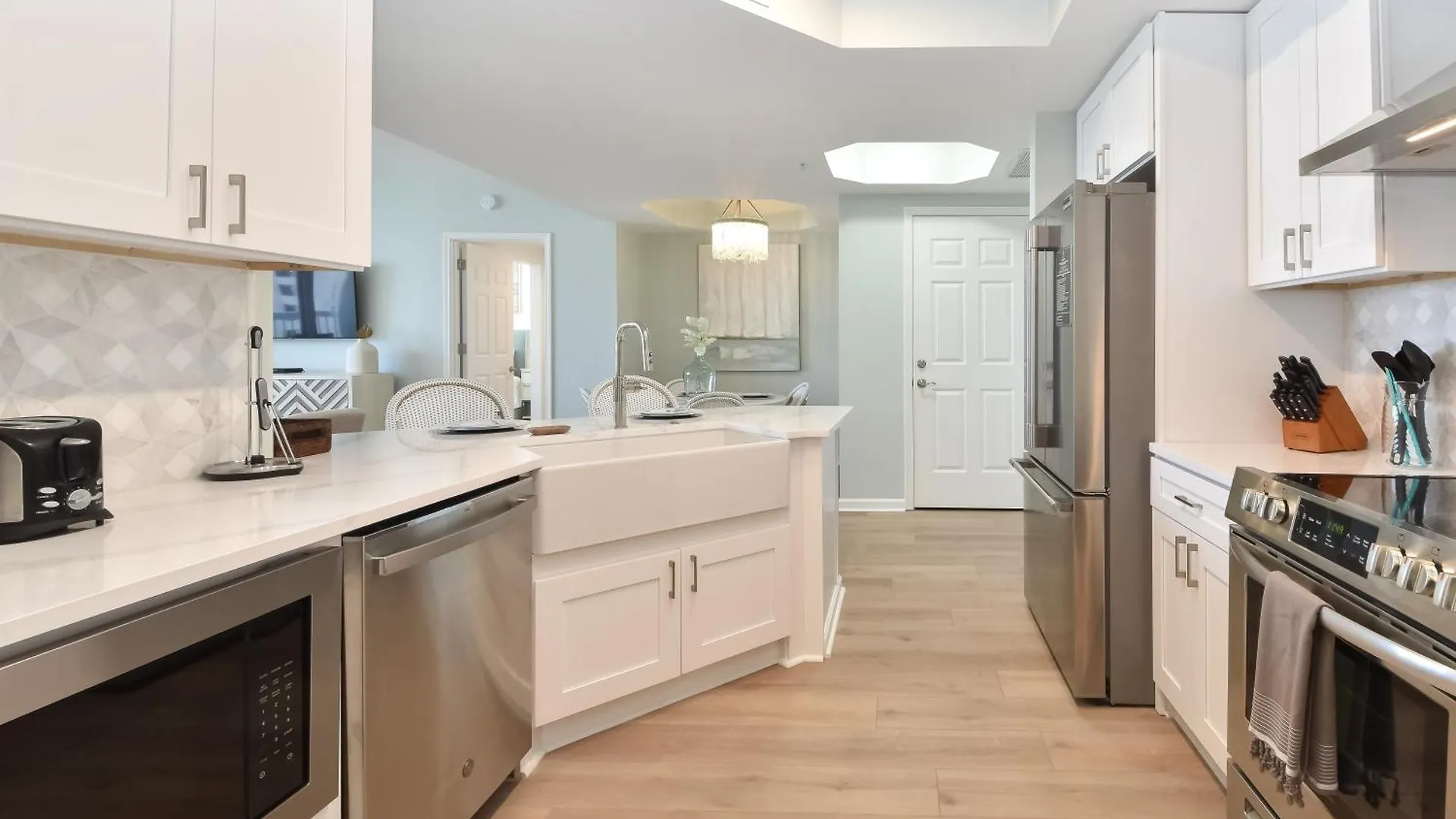 Apartment Silver Shells St, Lucia 903 Destin